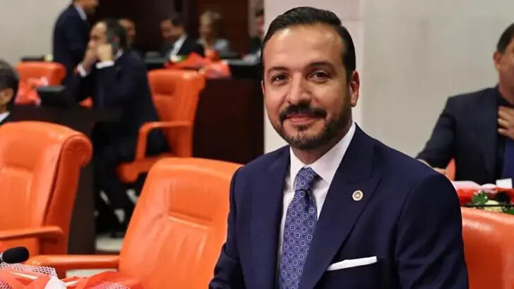 Akşener'e yakın isim Erdoğan'ın A takımında! Kürşad Zorlu'ya AK Parti'de yeni görev Akşener'e yakın isim Erdoğan'ın A takımında! Kürşad Zorlu'ya AK Parti'de yeni görev - 1. Resim