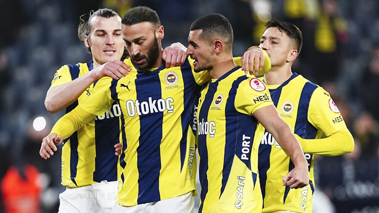 Ali Koç kesenin ağzını açtı! Dev derbi primi dudak uçuklattı - 2. Resim