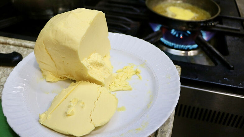 Avrupa'da fiyatı artıp kısıtlandı, Türkiye'de rekor kırdı! Kriz Türk üreticiye uğramadı - 3. Resim