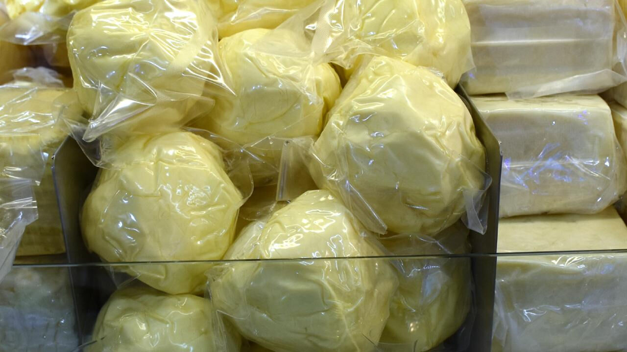 Avrupa'da fiyatı artıp kısıtlandı, Türkiye'de rekor kırdı! Kriz Türk üreticiye uğramadı - 1. Resim