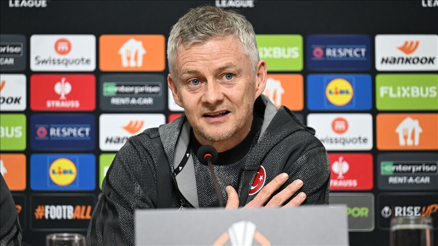 Beşiktaş Ole Gunnar Solskjaer ile uçuşa geçti! Otomatik geçiş sistemi şaha kalktı - 1. Resim