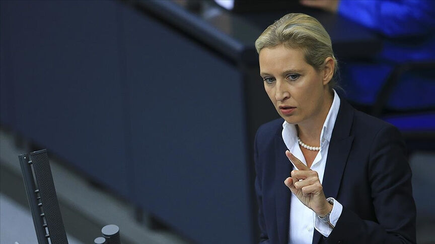 CANLI | Almanya'da yeni başbakan belli oluyor! Friedrich Merz ve partileri sandıktan zaferle çıktı - 1. Resim