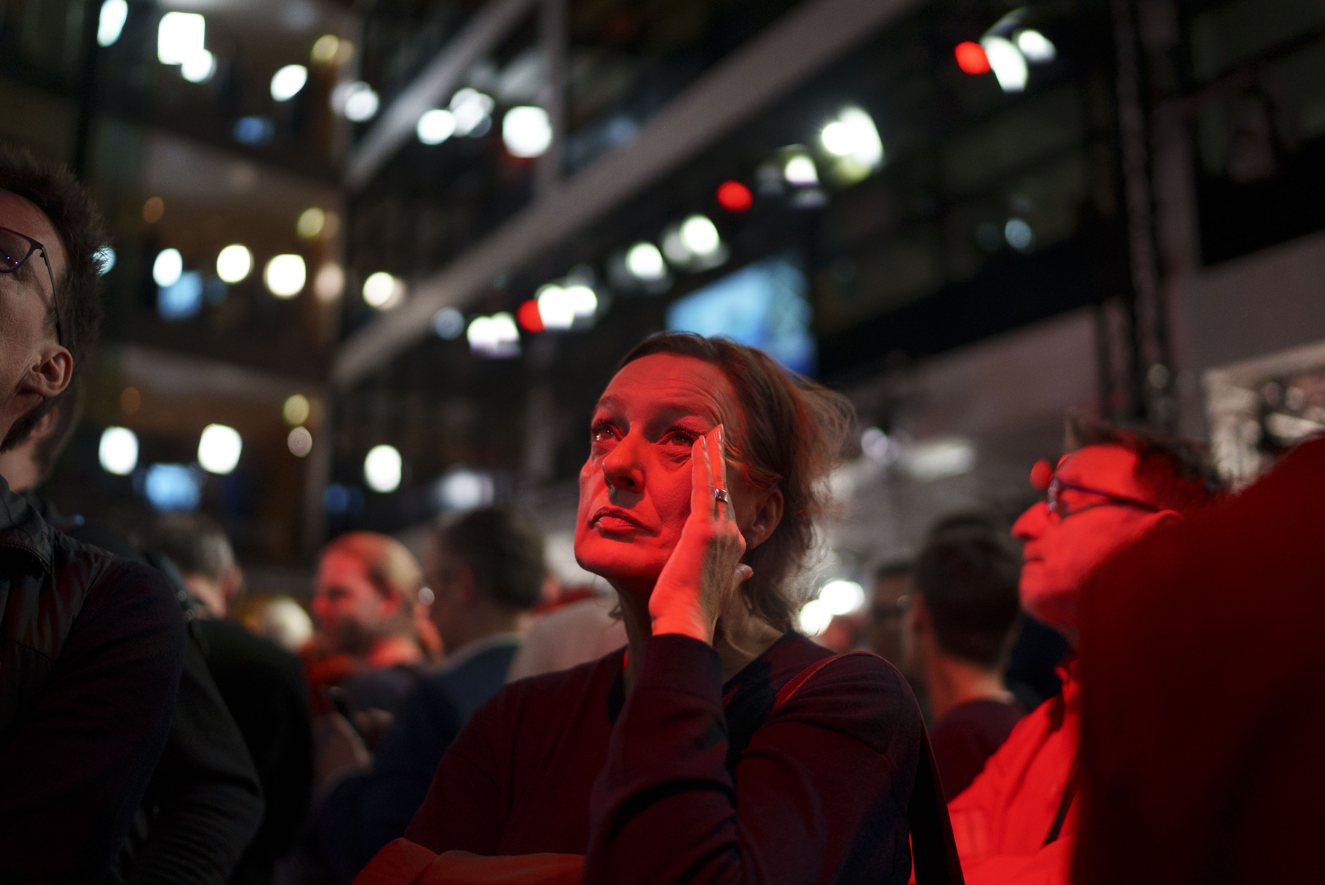 CANLI | Almanya'da yeni başbakan belli oluyor! Friedrich Merz ve partisi sandıktan zaferle çıktı - 2. Resim