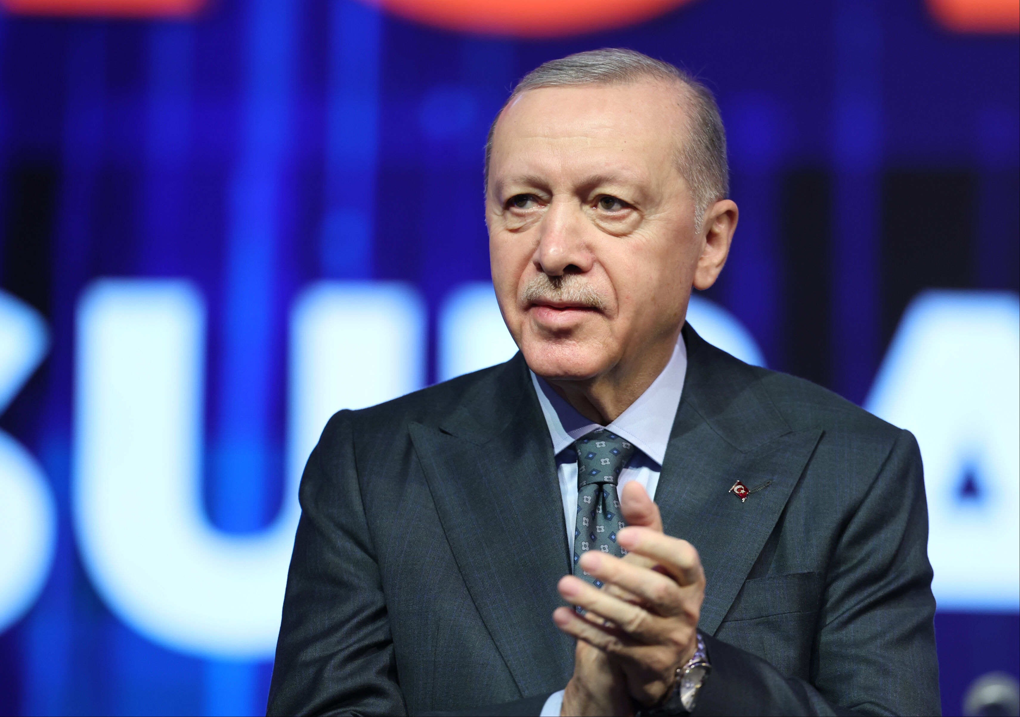 Cumhurbaşkanı Erdoğan'dan 'ekonomi' mesajı: Türkiye atılımın eşiğinde - 1. Resim