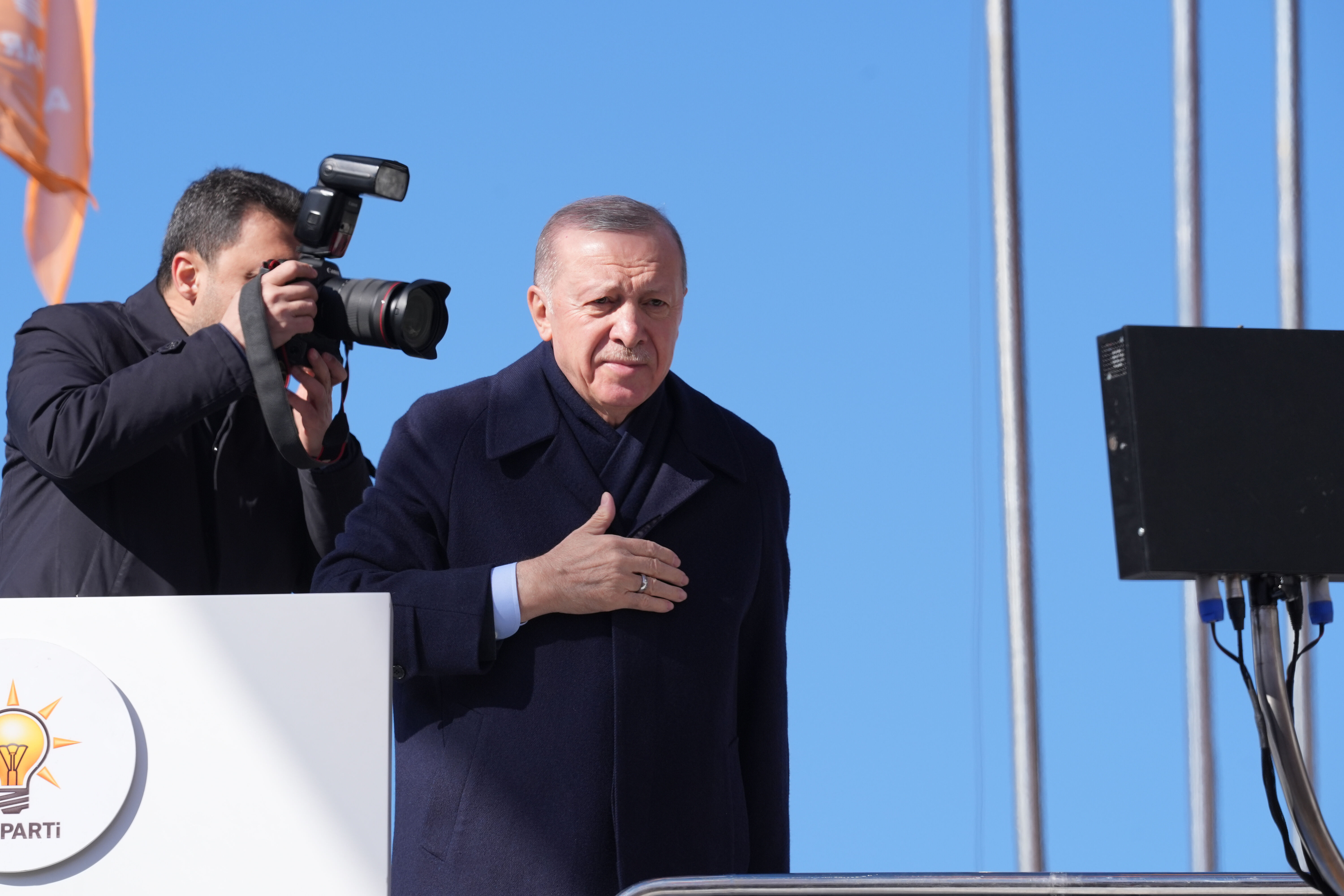 Erdoğan'dan 'yeni dönem' mesajı! 