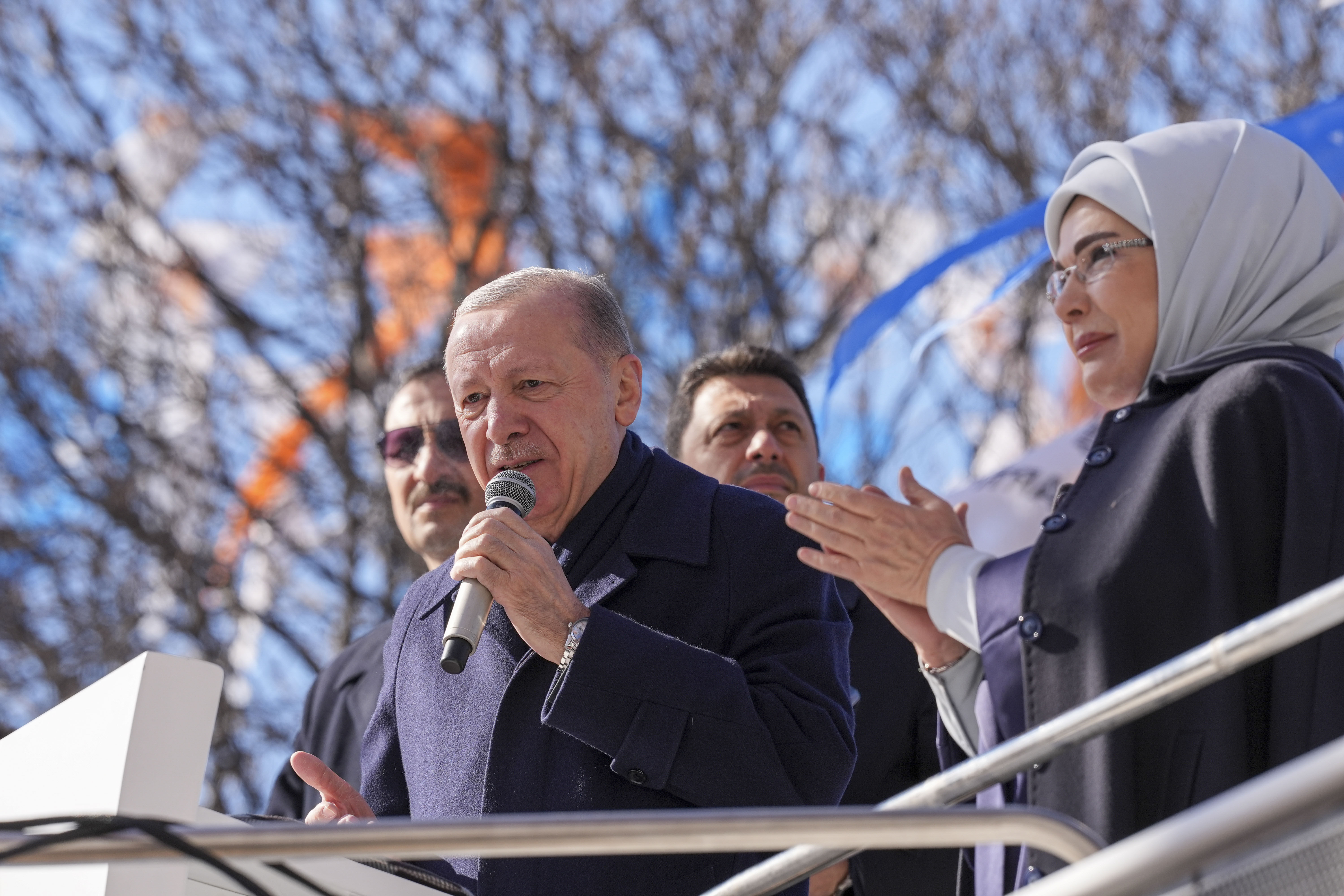 Erdoğan'dan 'yeni dönem' mesajı! 