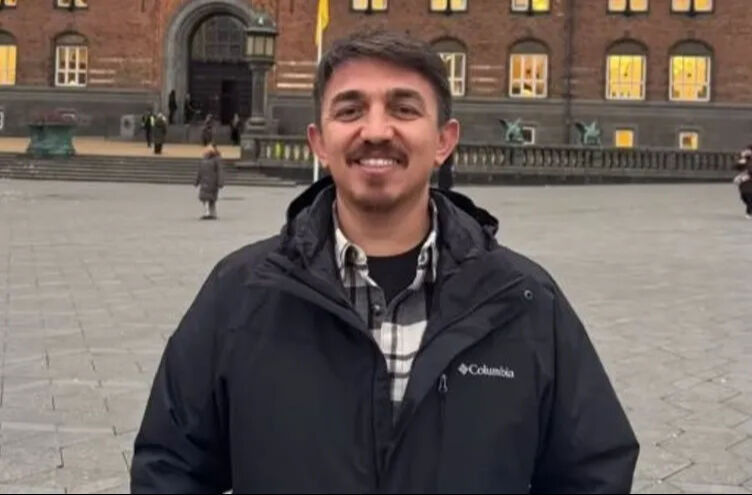 FETÖ'nün hücre evi: Maydonoz Döner! Hakim, polis, öğretim görevlisi... - 2. Resim