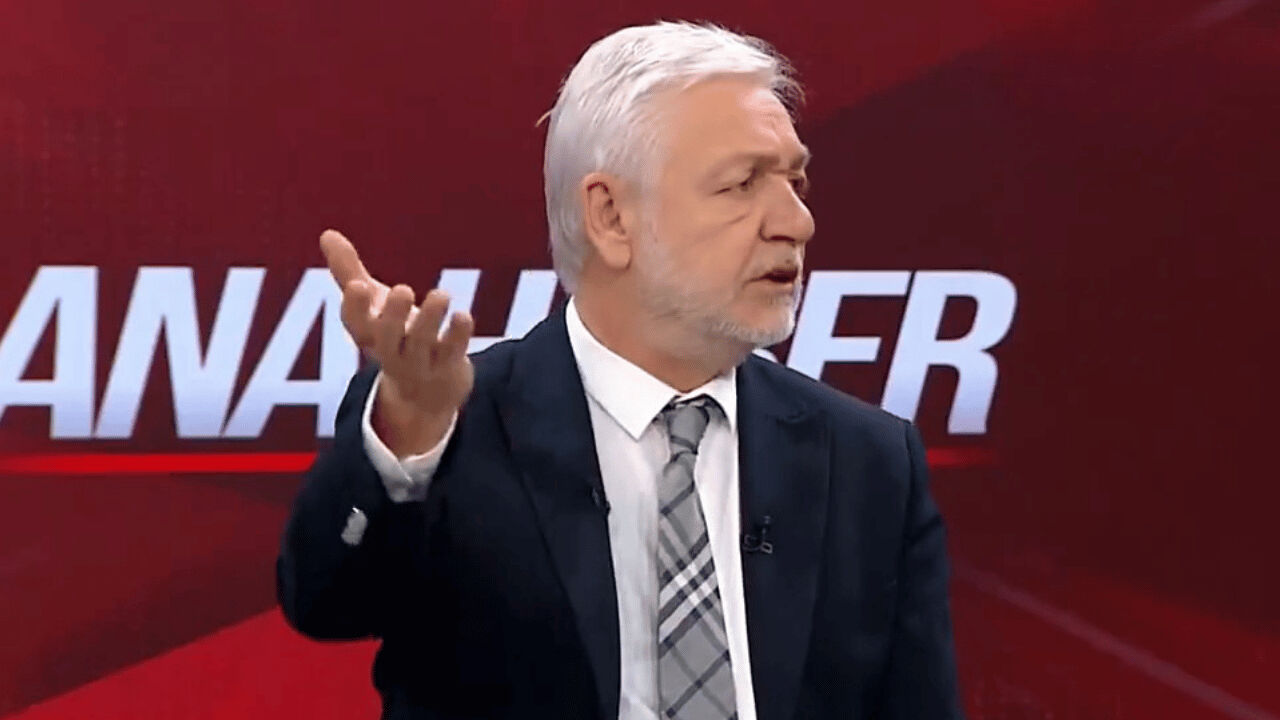 Galatasaray-Fenerbahçe derbisi öncesi Gürcan Bilgiç'ten flaş yorum! - 3. Resim