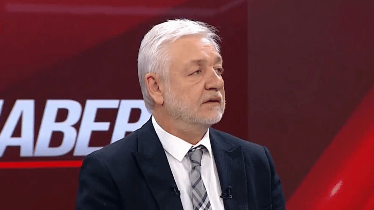 Galatasaray-Fenerbahçe derbisi öncesi Gürcan Bilgiç'ten flaş yorum! - 2. Resim