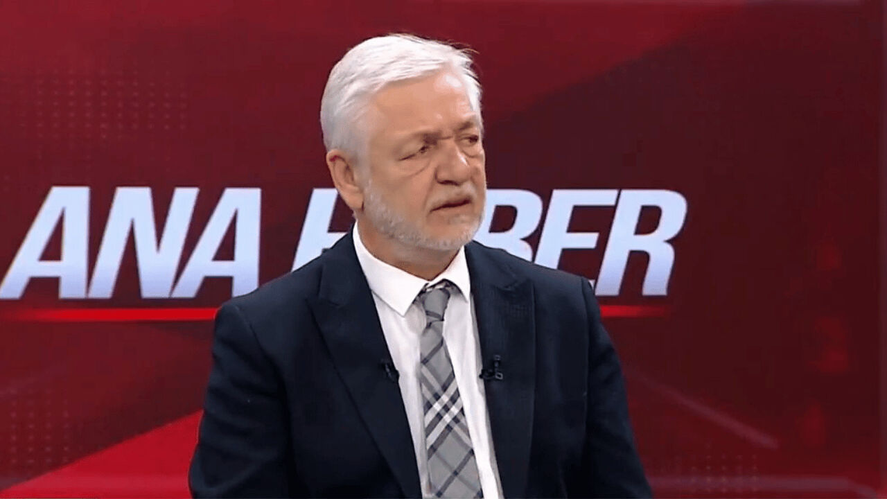 Galatasaray-Fenerbahçe derbisi öncesi Gürcan Bilgiç'ten flaş yorum! - 1. Resim