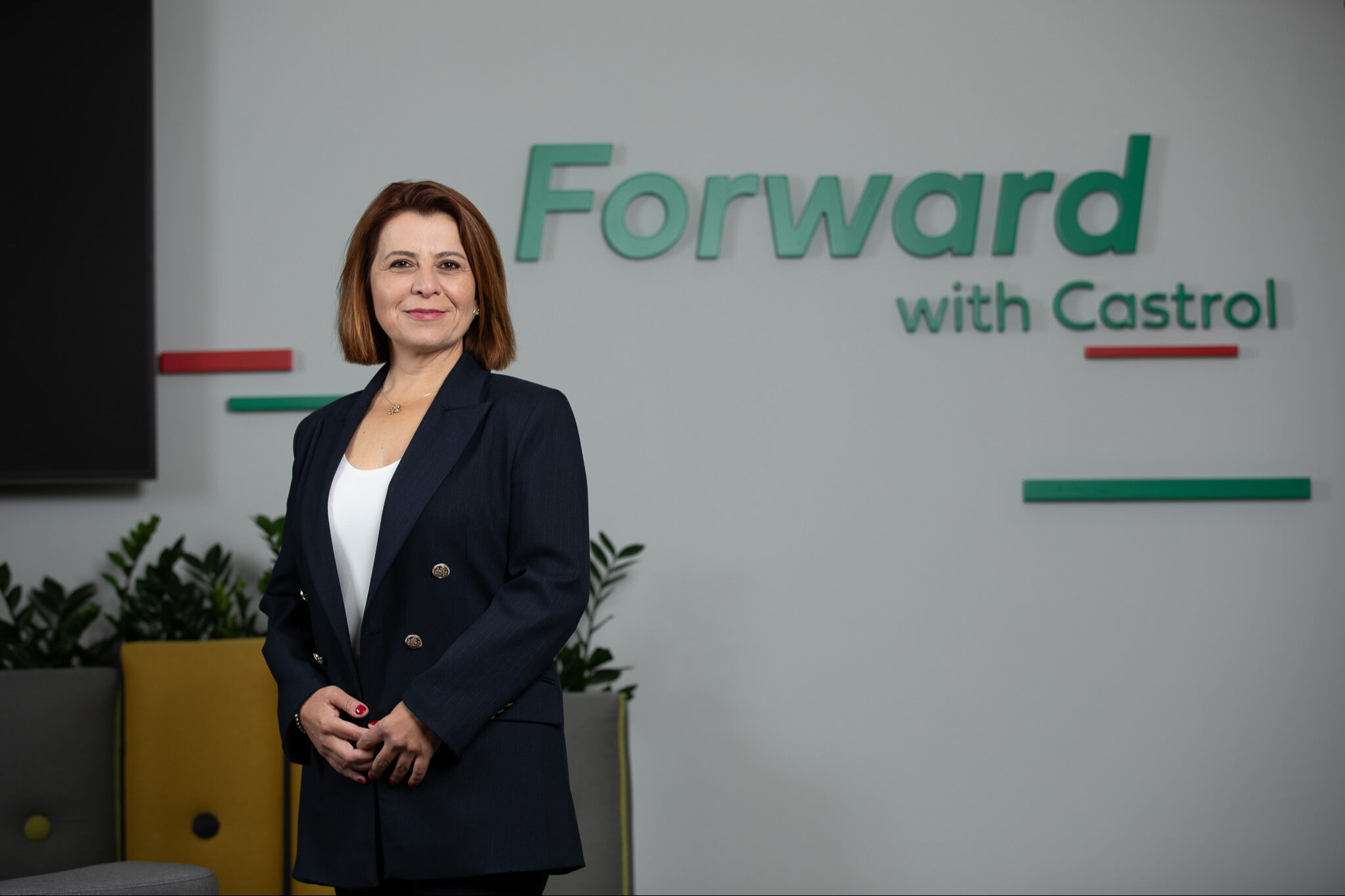 İstanbul 85 ülkenin ağırlık merkezi oldu! Madeni yağ üreticisi CASTROL Türkiye, hem satış hem de üretim hacminde 64 yılın rekorunu kırdı - 1. Resim