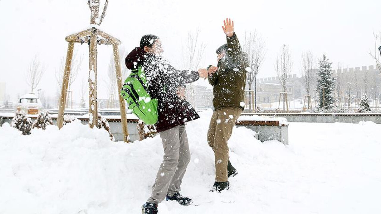 İstanbul'da bugün okullar tatil mi? Vali Davut Gül'den beklenen açıklama geldi - 4. Resim