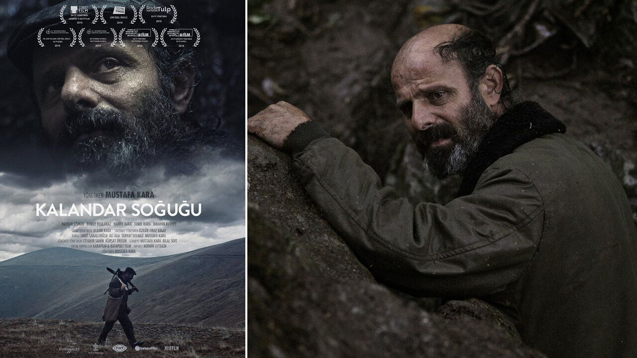 Kış temalı filmler! Kar yağarken seyredebilecek yerli yabancı 10 yapım Kış temalı filmler! Kar yağarken seyredebilecek yerli yabancı 10 yapım - 1. Resim