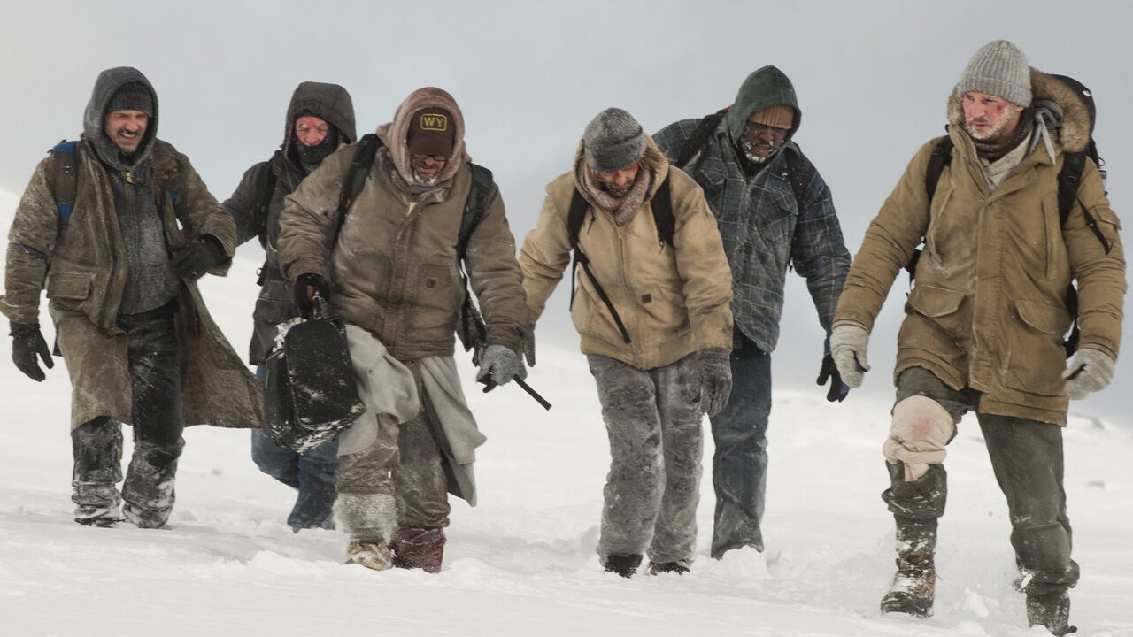 Kış temalı filmler! Kar yağarken seyredebilecek yerli yabancı 10 yapım Kış temalı filmler! Kar yağarken seyredebilecek yerli yabancı 10 yapım - 5. Resim