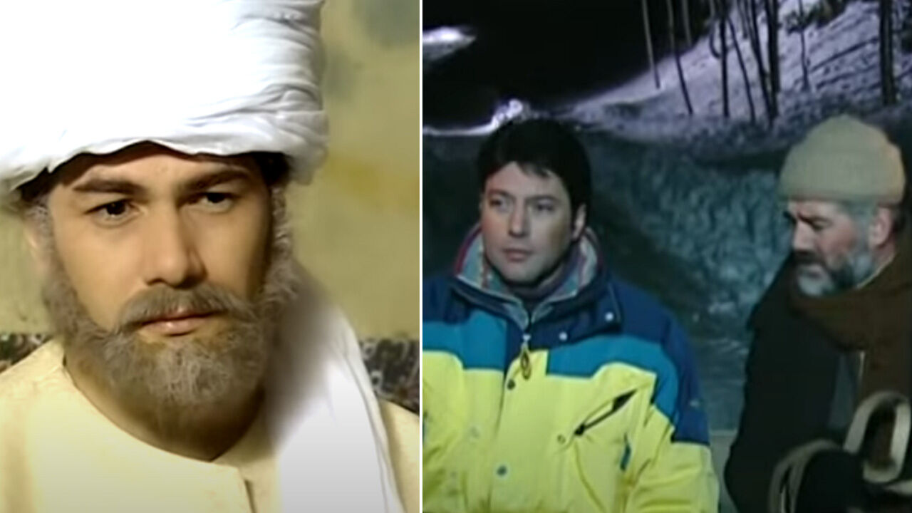 Kış temalı filmler! Kar yağarken seyredebilecek yerli yabancı 10 yapım Kış temalı filmler! Kar yağarken seyredebilecek yerli yabancı 10 yapım - 3. Resim