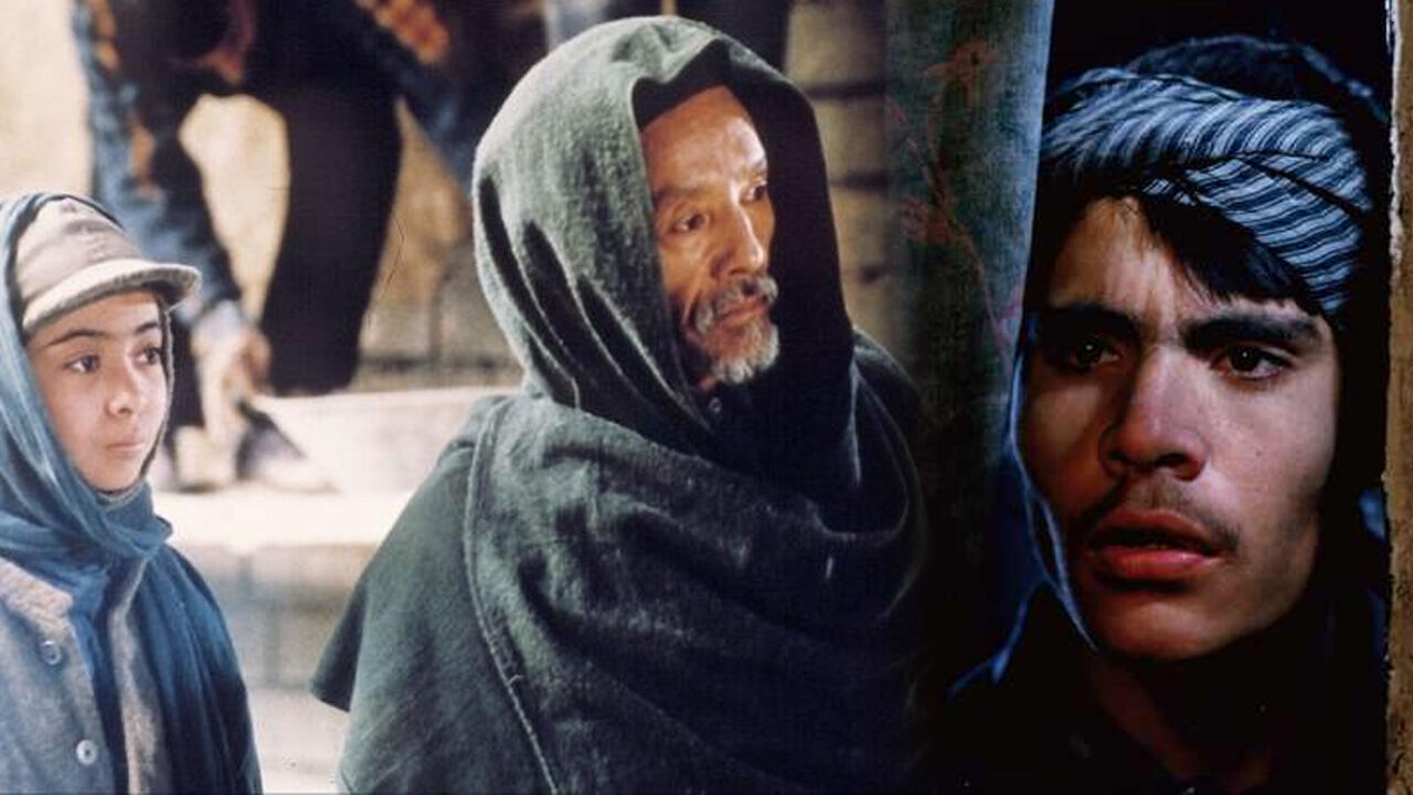 Kış temalı filmler! Kar yağarken seyredebilecek yerli yabancı 10 yapım Kış temalı filmler! Kar yağarken seyredebilecek yerli yabancı 10 yapım - 8. Resim