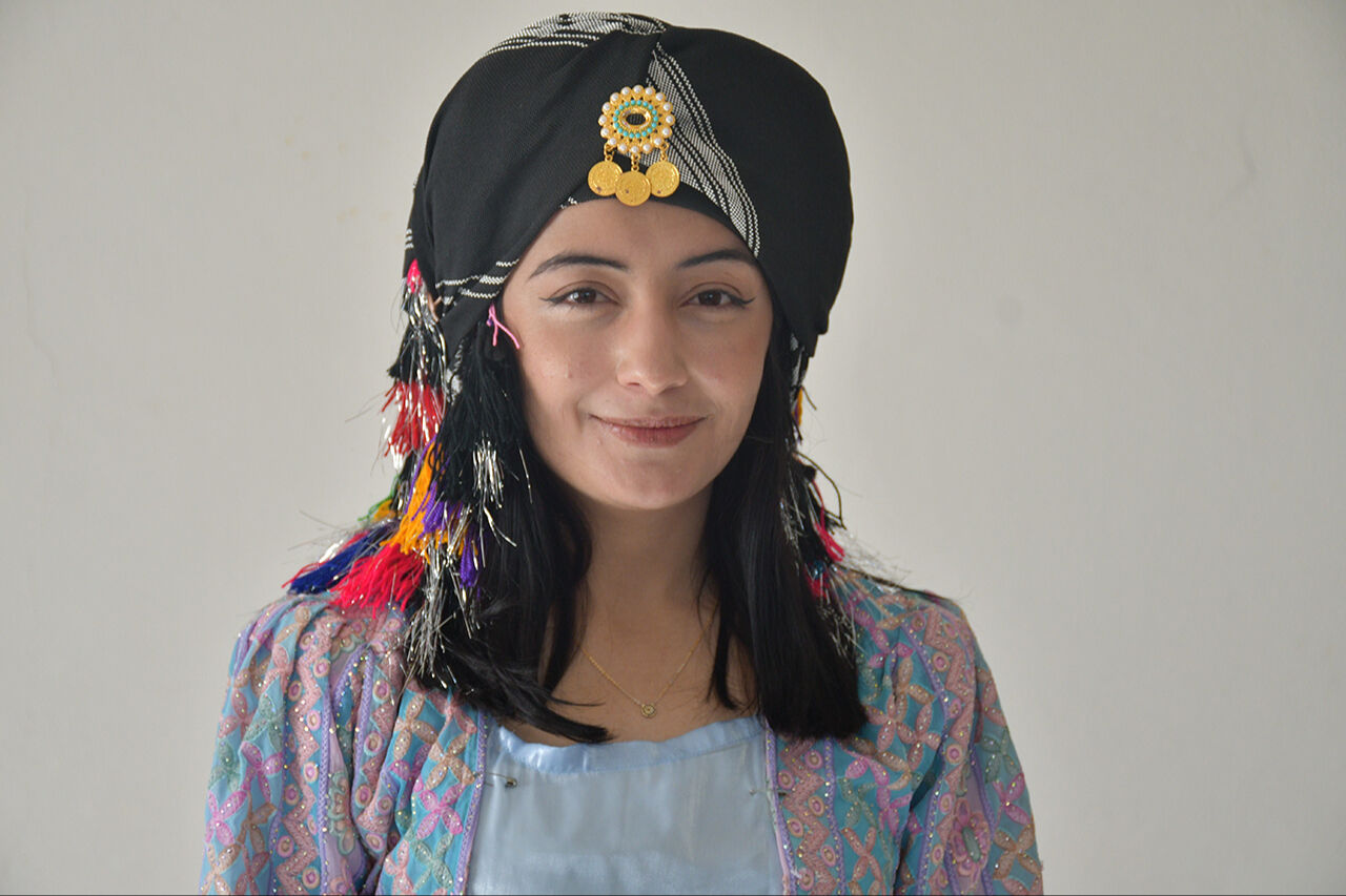 Kışın yapıp baharda altın fiyatına satıyorlar! Şırnak'ta d&uuml;ğ&uuml;nlerin vazge&ccedil;ilmezi puşiler - 4. Resim