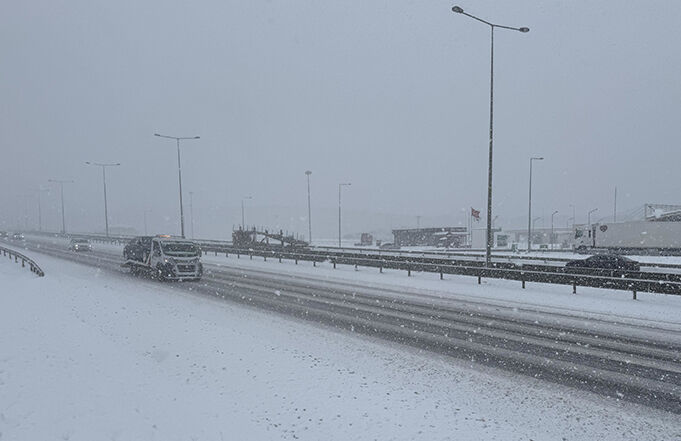 Kocaeli'de okullar tatil mi son dakika? 24 Şubat Valilik açıklaması bekleniyor - 1. Resim