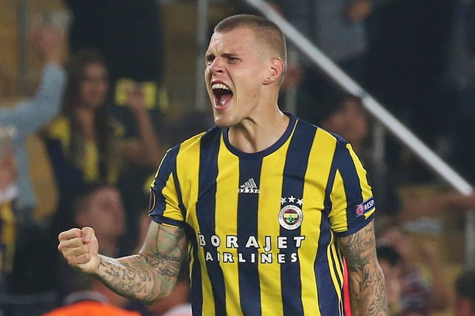 Martin Skrtel'den olay Skriniar açıklaması! 