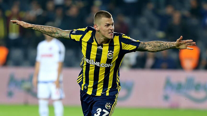 Martin Skrtel'den olay Skriniar açıklaması! 