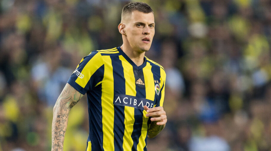 Martin Skrtel'den olay Skriniar açıklaması! 