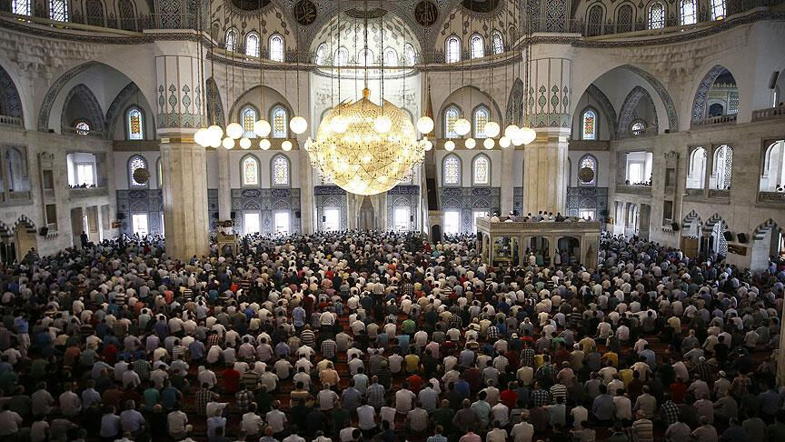 Ramazan neden 29 gün? 2025 Ramazan ayı kaç gün belli oldu Ramazan neden 29 gün? 2025 Ramazan ayı kaç gün belli oldu - 2. Resim