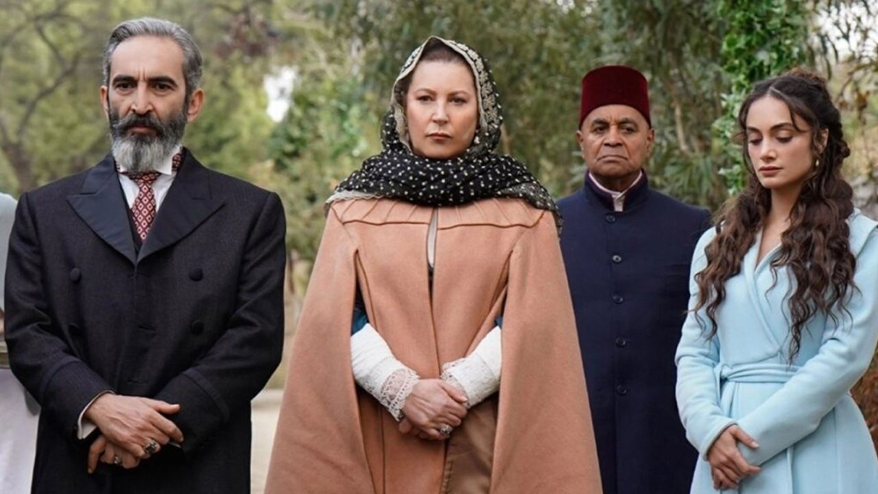 Şakir Paşa Ailesi bu akşam var mı, neden yok? 23 Şubat NOW TV yayın akışı Şakir Paşa Ailesi bu akşam var mı, neden yok? 23 Şubat NOW TV yayın akışı - 3. Resim