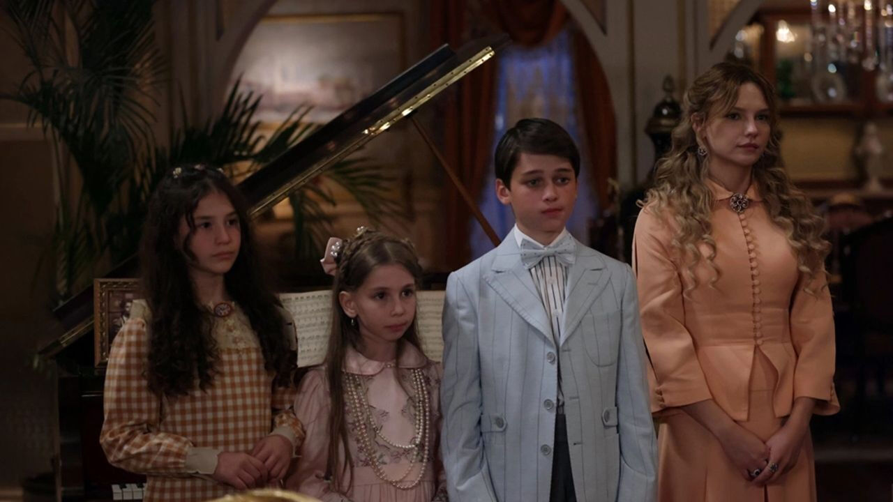 Şakir Paşa Ailesi yayından kalktı mı? RTÜK Başkanı açıklama yaptı Şakir Paşa Ailesi yayından kalktı mı? RTÜK Başkanı açıklama yaptı - 3. Resim