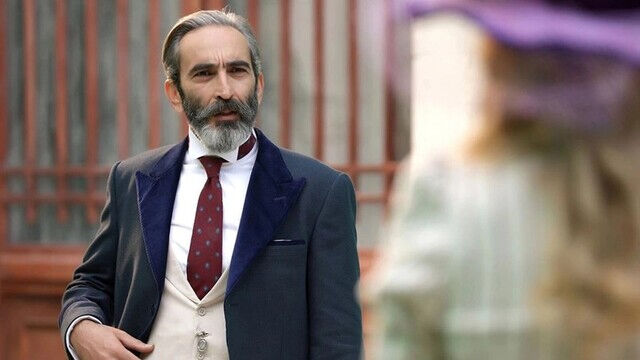 Şakir Paşa dizisi ile ilgili yeni gelişme! YouTube'daki tüm içerikleri kaldırıldı Şakir Paşa dizisi ile ilgili yeni gelişme! Tek tek kaldırıldı - 2. Resim