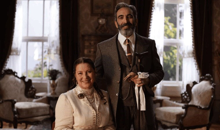 Şakir Paşa dizisi ile ilgili yeni gelişme! YouTube'daki tüm içerikleri kaldırıldı Şakir Paşa dizisi ile ilgili yeni gelişme! Tek tek kaldırıldı - 4. Resim