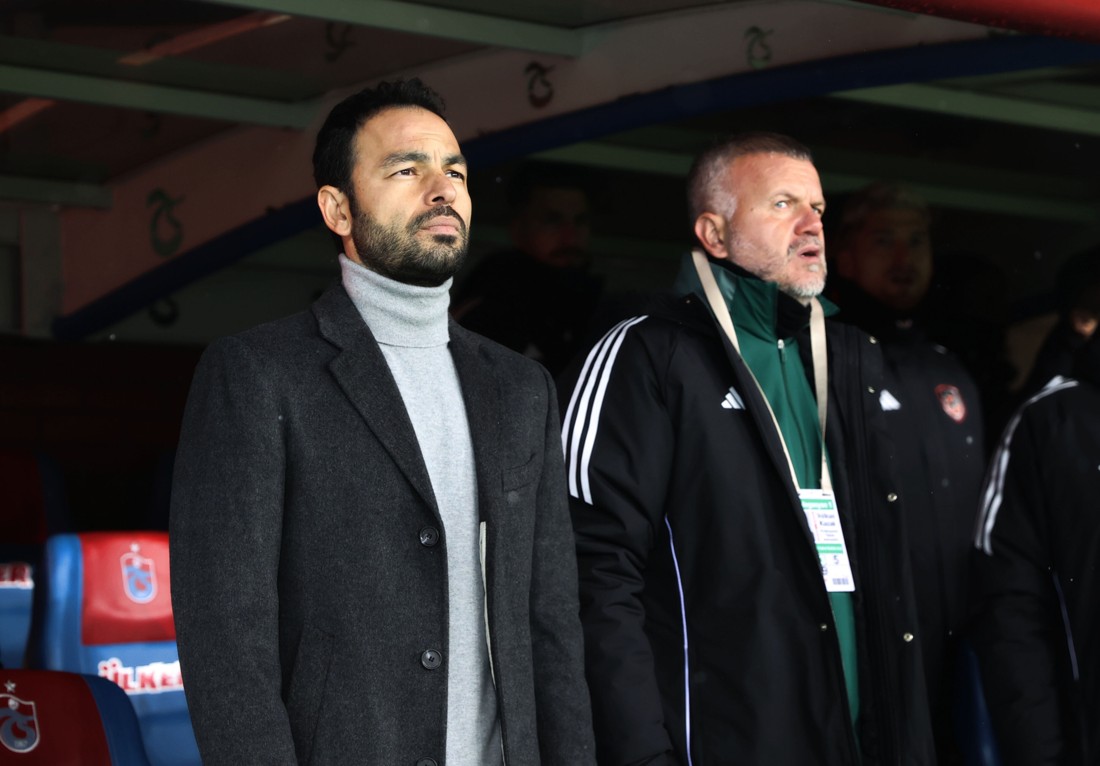 Selçuk İnan: "Korktuğumuz başımıza geldi" - 1. Resim