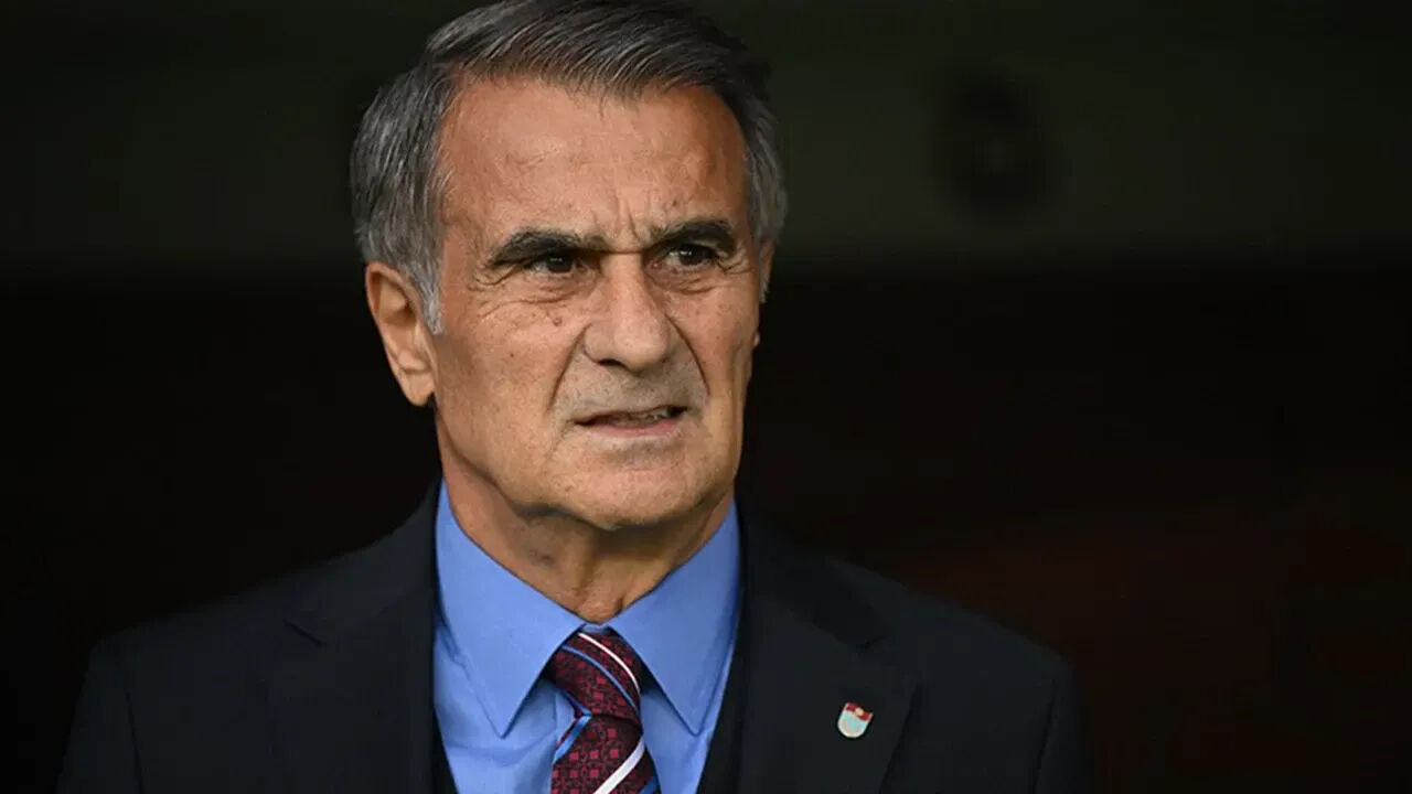 Şenol Güneş, Hacıosmanoğlu’nun açıklamalarına tepki gösterdi! Şenol Güneş, Hacıosmanoğlu’nun açıklamalarına tepki gösterdi! - 2. Resim