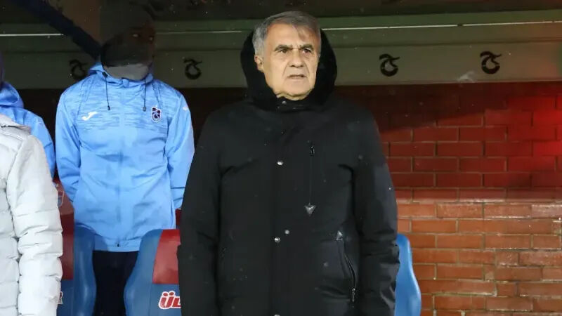 Şenol Güneş, Hacıosmanoğlu’nun açıklamalarına tepki gösterdi! Şenol Güneş, Hacıosmanoğlu’nun açıklamalarına tepki gösterdi! - 3. Resim