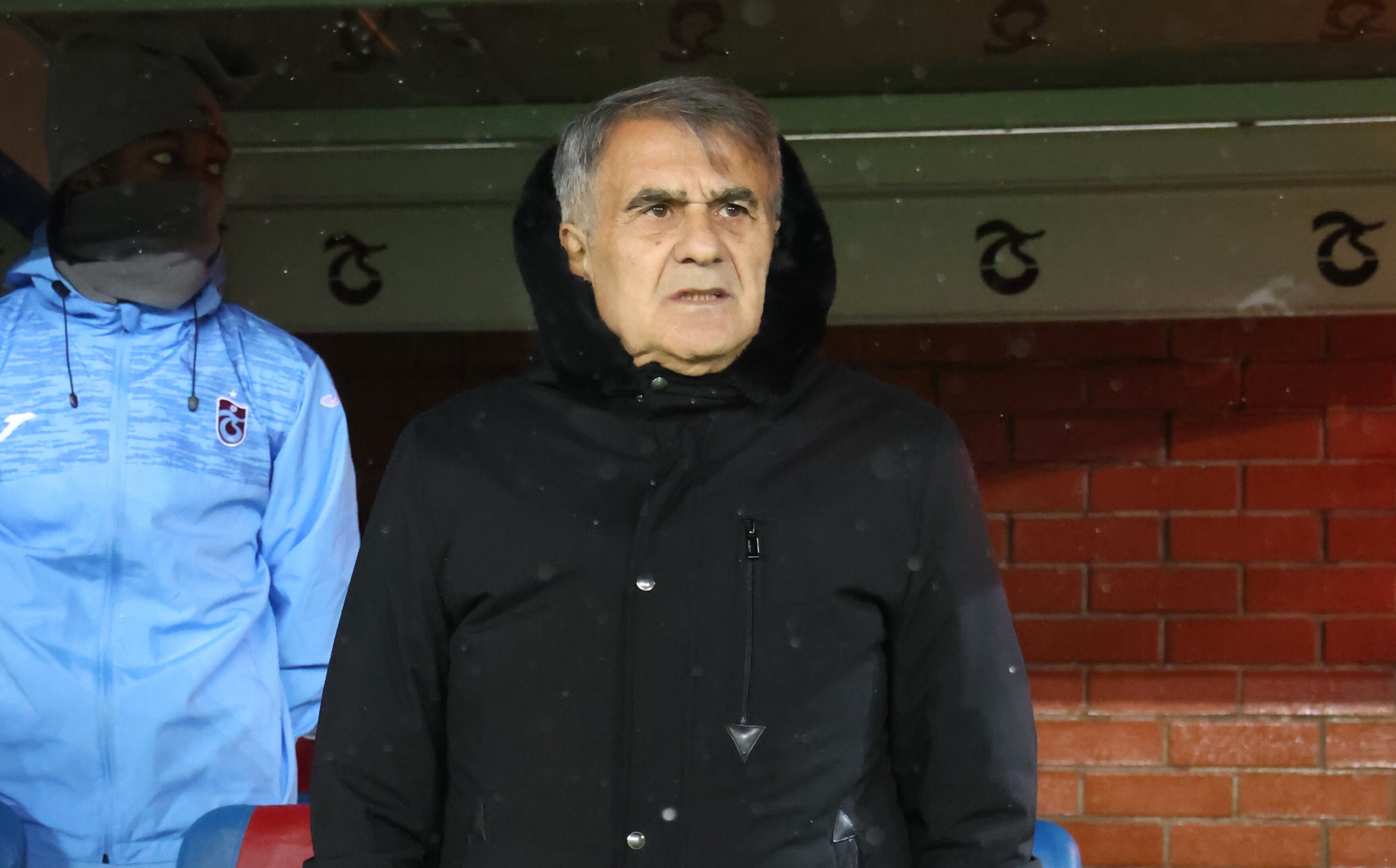 Şenol Güneş: "Kazanmak önemliydi, yeni transferler daha iyi olmalı" - 1. Resim