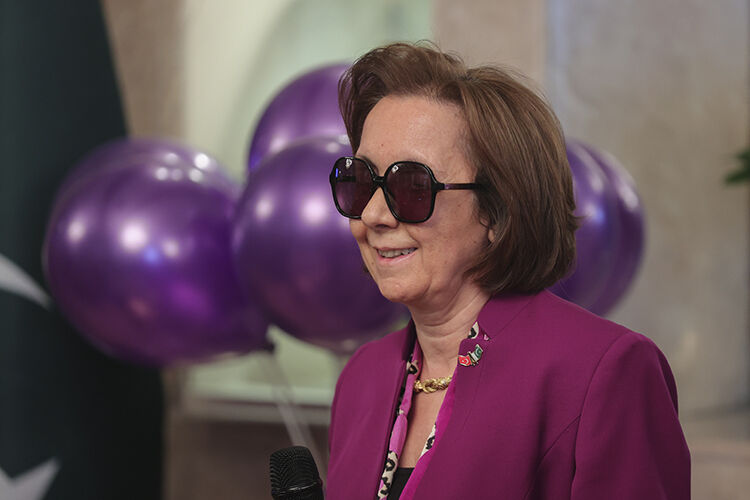 Serap Yazıcı kimdir? AK Parti  MKYK üyesi oldu - 1. Resim