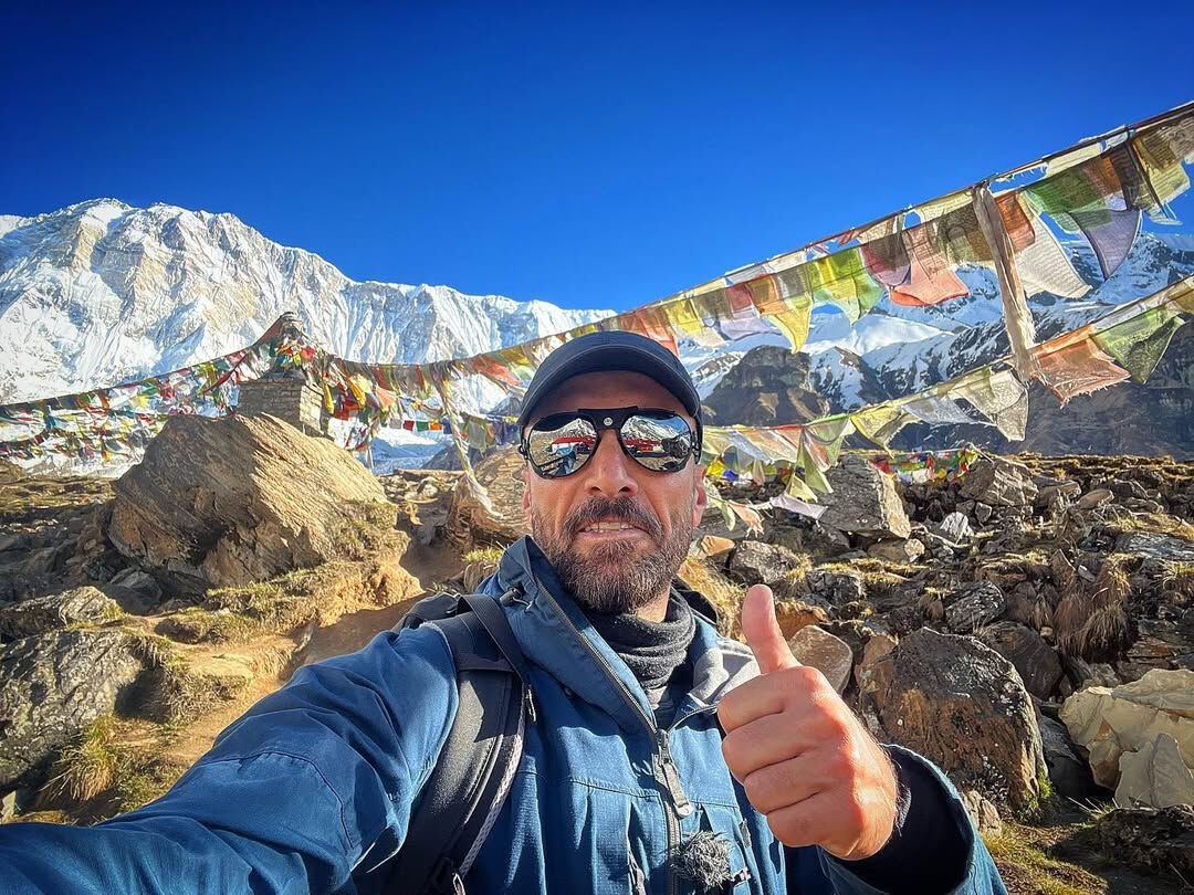 Serdar Kılıç kimdir? AK Parti MKYK listesinde o ünlü isim de yer aldı Serdar Kılıç kimdir? AK Parti MKYK listesinde o ünlü isim de yer aldı - 2. Resim