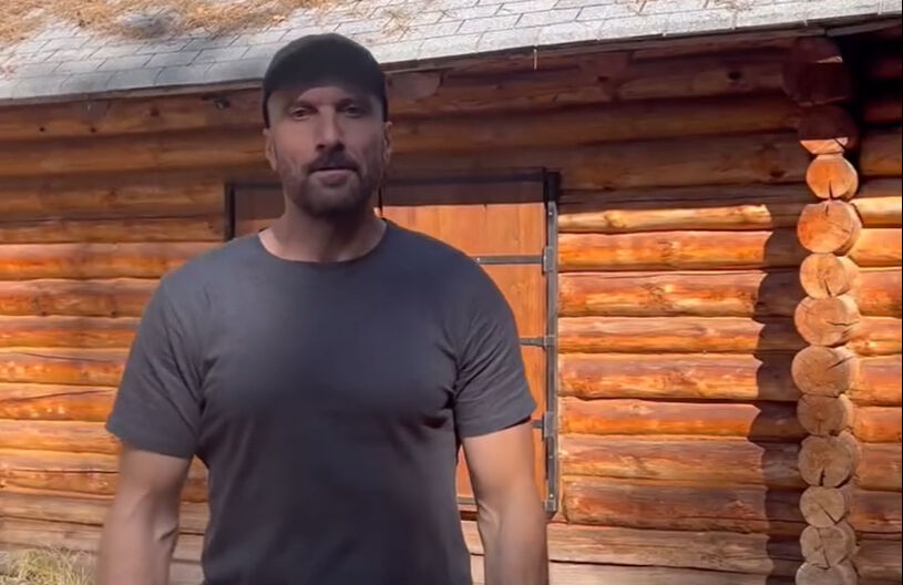 Serdar Kılıç kimdir? AK Parti MKYK listesinde o ünlü isim de yer aldı Serdar Kılıç kimdir? AK Parti MKYK listesinde o ünlü isim de yer aldı - 1. Resim