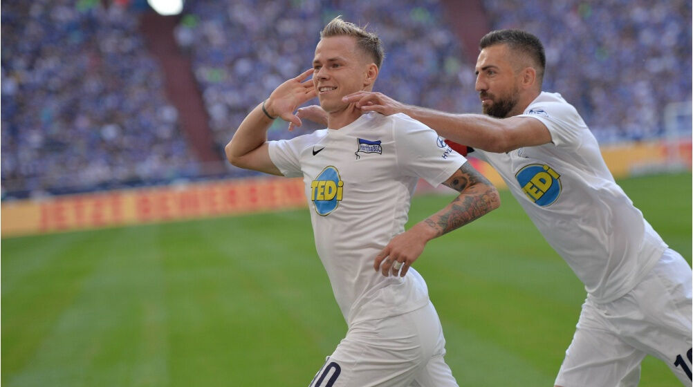 Trabzonspor yeni sezon transferleri için düğmeye bastı! Duda operasyonu - 3. Resim