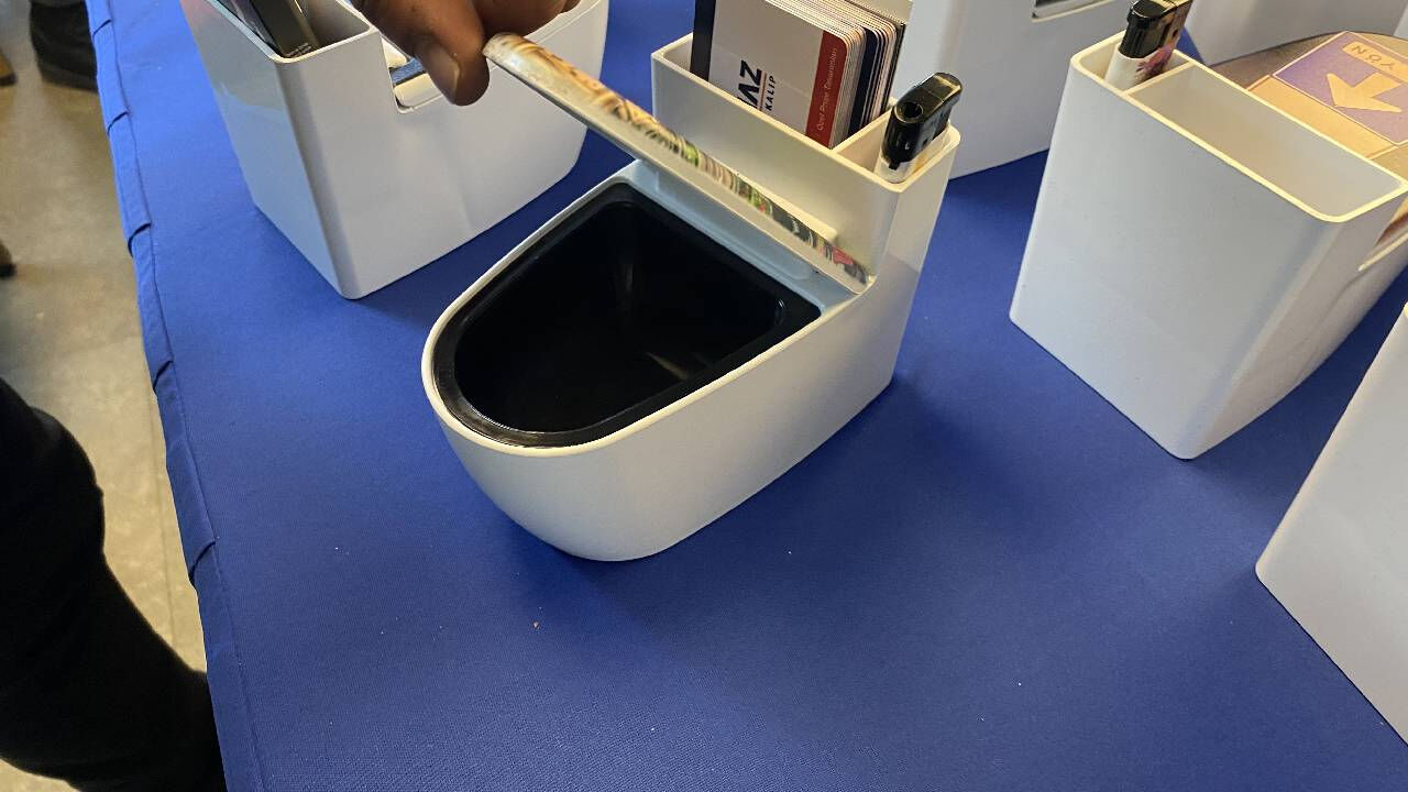 Tuvalette sigara içerken aklına geldi! O ürün ile girişimci oldu! Şimdi paraya para demiyor... Tuvalette sigara içerken aklına geldi! O ürün ile girişimci oldu! Şimdi paraya para demiyor... - 2. Resim