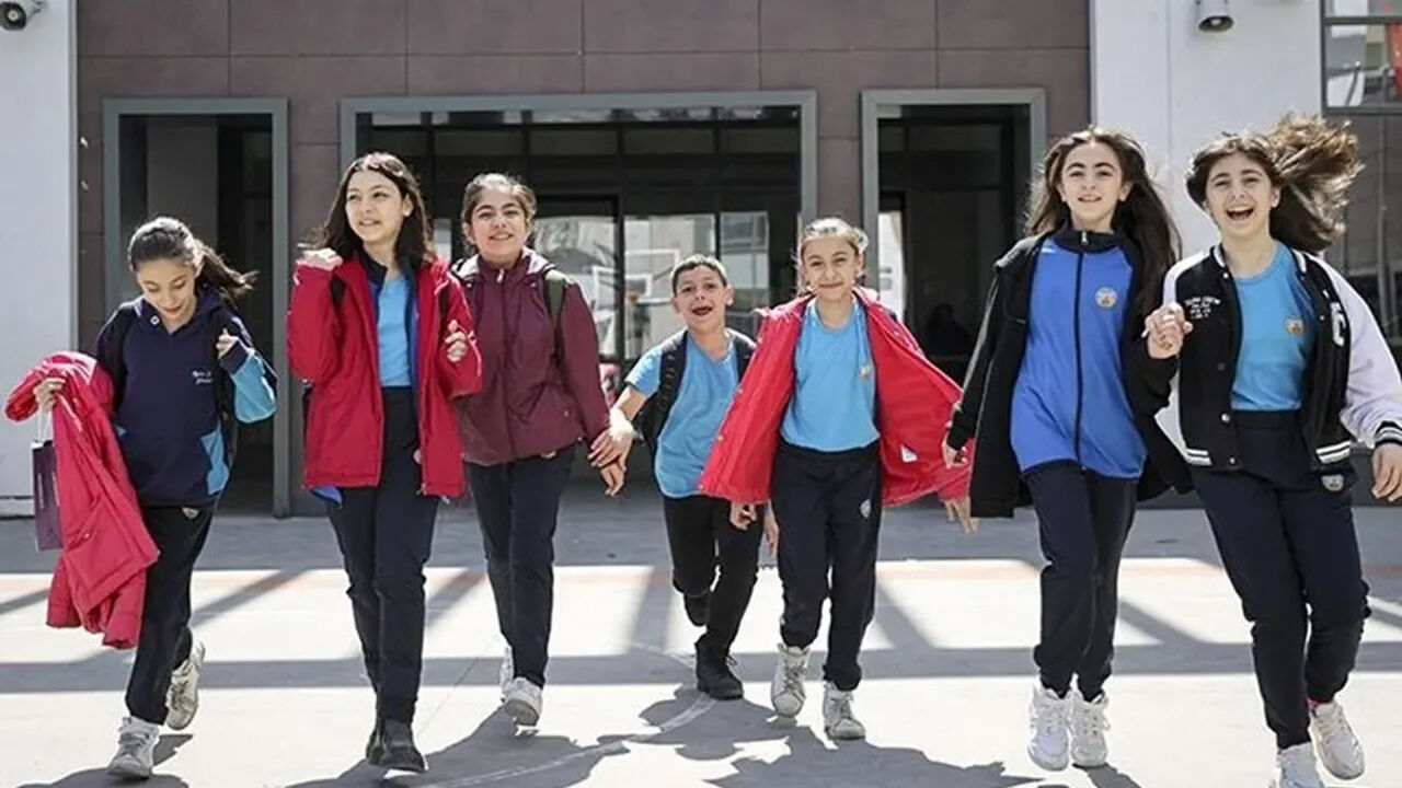 2025 yılı yaz tatili ne zaman? 2025 yılı yaz tatili ne zaman? - 2. Resim