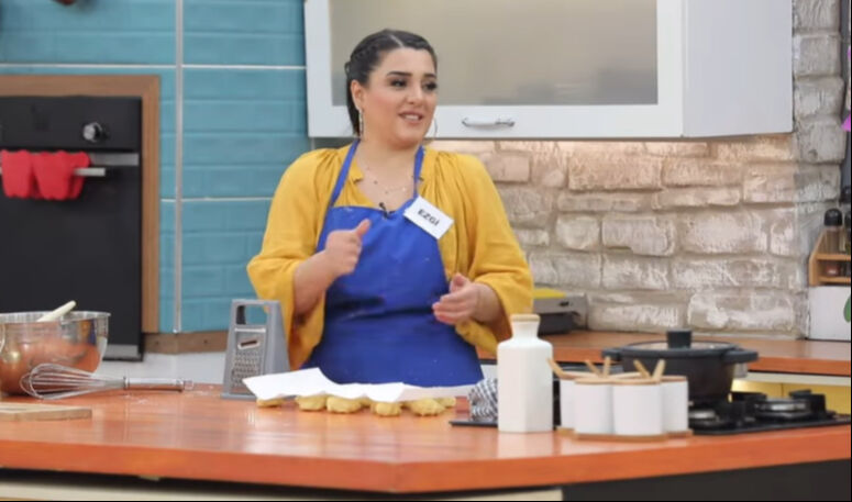 24 Şubat Gelinim Mutfakta kim birinci oldu? Puan durumu ve çeyrek altını kazanan isim - 2. Resim