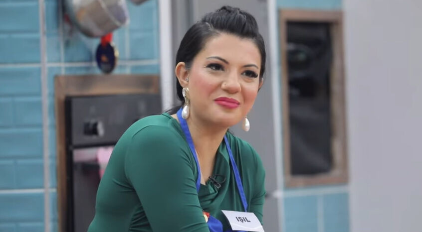 24 Şubat Gelinim Mutfakta kim birinci oldu? Puan durumu ve çeyrek altını kazanan isim - 1. Resim