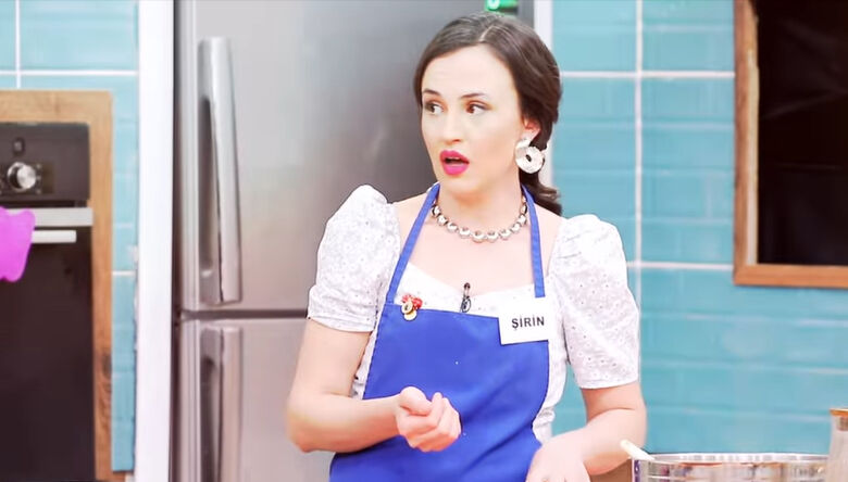 24 Şubat Gelinim Mutfakta kim birinci oldu? Puan durumu ve çeyrek altını kazanan isim - 2. Resim