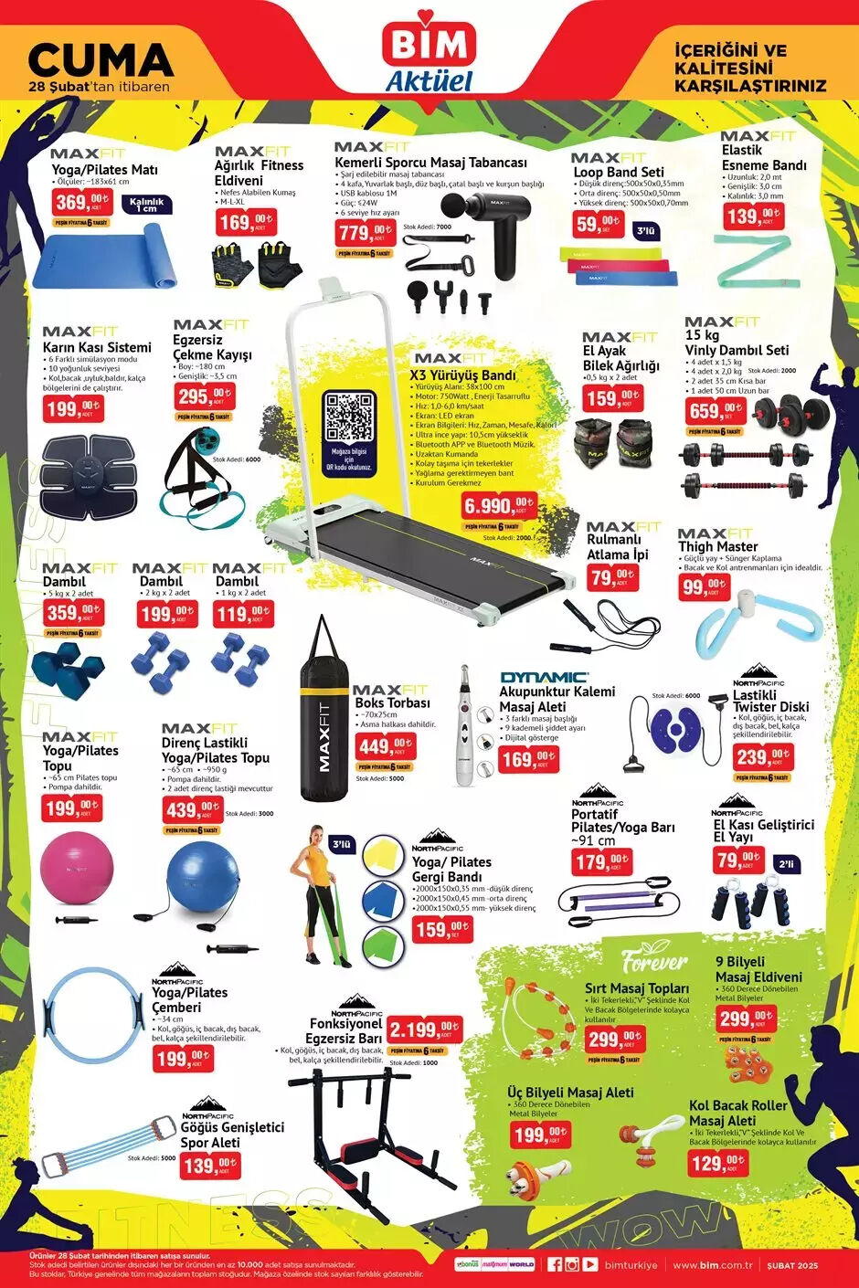 bim aktüel 28 şubat! BİM'e bu hafta hangi ürünler var? 28 şubat bim aktüel ürünler! BİM'e bu hafta hangi ürünler var? - 3. Resim