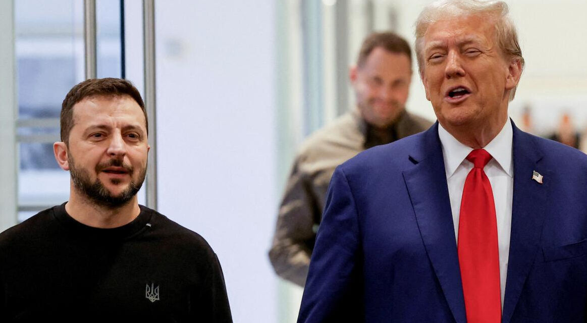 ABD-Ukrayna anlaşmasında son aşama! Yeni şartlar ortaya çıktı ABD-Ukrayna anlaşmasında son aşama! Yeni şartlar ortaya çıktı - 1. Resim