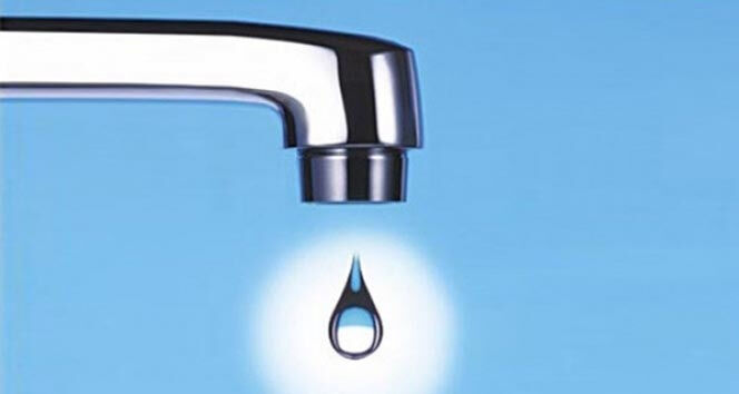 Ankara su kesintisi son durumu: 24 Şubat Pazartesi ASKİ sular ne zaman gelecek açıkladı - 2. Resim