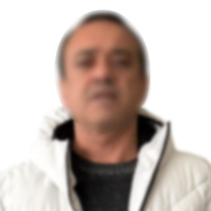 Araçlara kar topu atan çocuklara silah çekti! Araçlara kar topu atan çocuklara silah çekti! Tehdit etti - 1. Resim