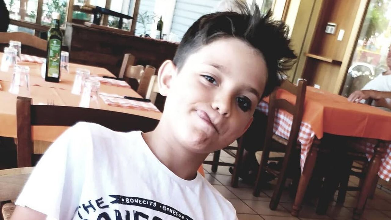 Mattia Ahmet Minguzzi Kadıköy'de katledilmişti: Acılı baba o anları  izleyemiyor | Türkiye Gazetesi