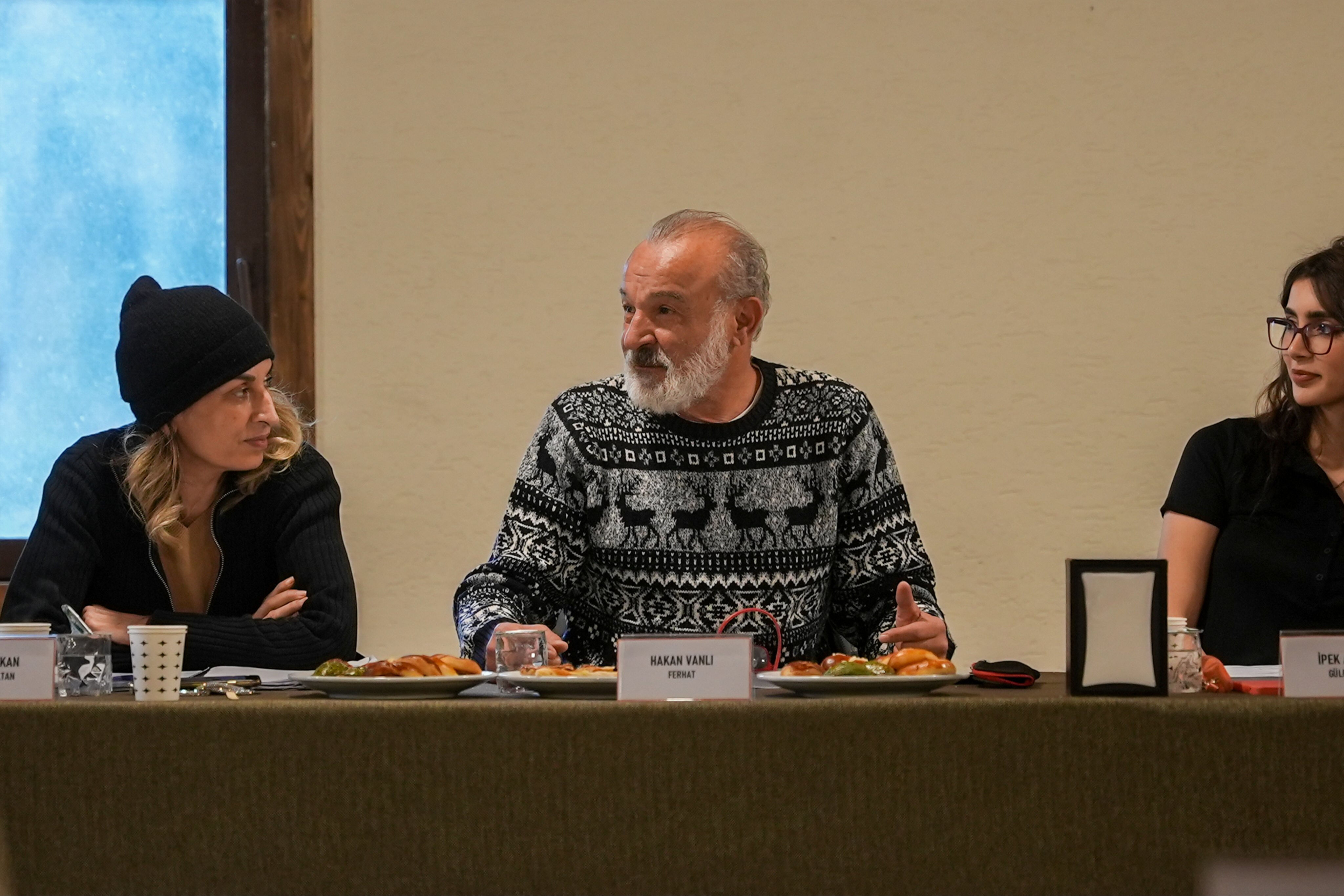 Binbir Gece Masalları dizisi oyuncuları kimler, konusu nedir, ne zaman yayınlanacak? Oyuncu kadrosu ile dikkat çekiyor - 1. Resim