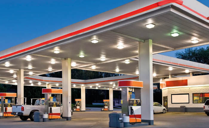 Bucak Grup, akaryakıt istasyonu yatırımlarını artırıyor - 1. Resim